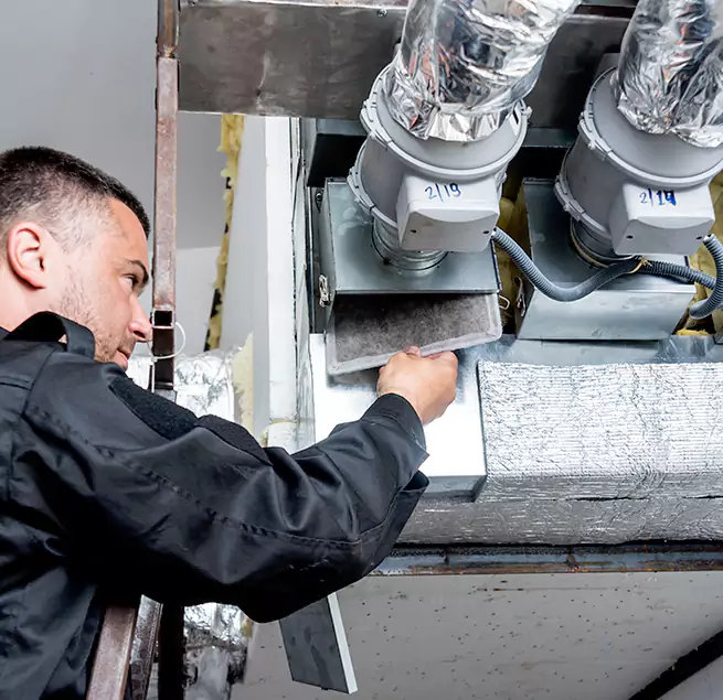 Why Homeowners Businesses Trust Us in Lutz, FL?