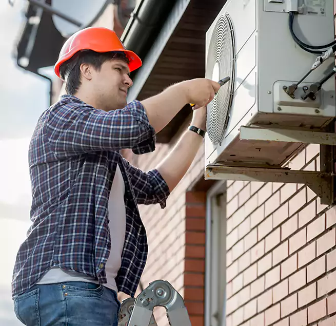 Why Homeowners & Businesses Trust Us Lutz, FL